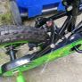 kids bike Image 3