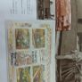 The Irish Stamp  Year Book 1994-1995 Image 8
