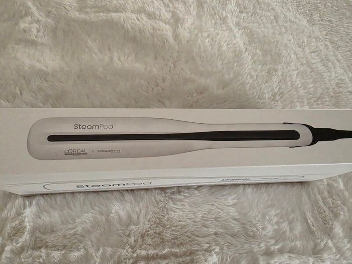 loreal steampod