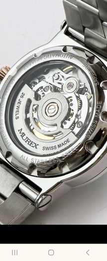 watches