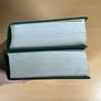 2 x 1988-89 Art Sales Index Books | Edited by Richard Hislop | Reference Set Image 4