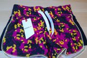 Speedo female water shorts