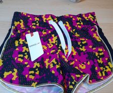 Speedo female water shorts