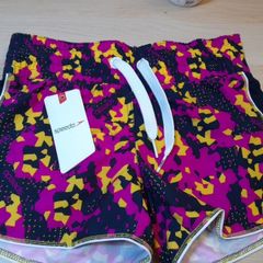 Speedo female water shorts