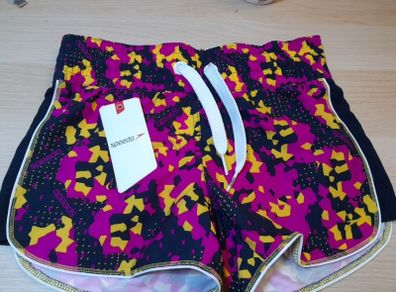 Speedo female water shorts
