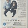 Bones Season One 6-disc DVD Television Series Image 2