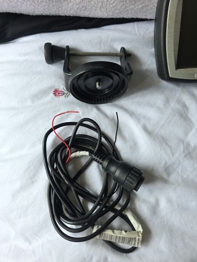 fish finder