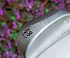 TaylorMade Wedge