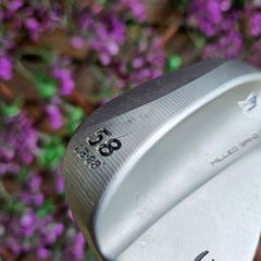 TaylorMade Wedge
