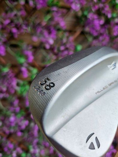 TaylorMade
