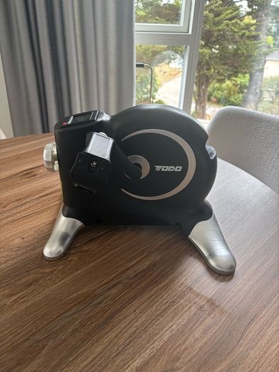 Pedal Exerciser