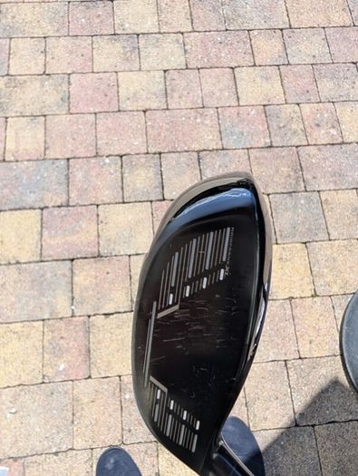 7 wood