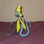 Pokemon Inteleon Figure Image 3