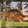 Dinosaurs - Jigsaw book Image 4