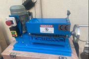 Electric wire stripper machine 220v new