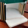 Tuborg pilsner font ,,sold as is ,see pictures for condition, used ,lovely advertising display item,,nice in any home bar or man cave pub restaurant , Image 7