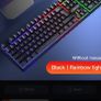 Gaming Keyboard Image 2