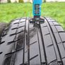 20" Genuine Audi S Line Alloys with tyres Image 9