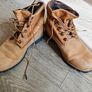 Timberland size UK10 Image 6