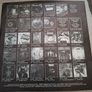 Helloween  Keeper Of The Seven Keys Part I  Blue Vinyl Early EU Press  NM VG Image 2