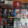 Sports Autobiographies Image 10