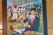 Marx Brothers Four Film DVD Box Set
