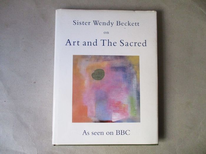 Sister Wendy Beckett On Art And The Sacred