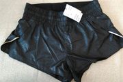 Professional athletes quick dry shorts, size 8