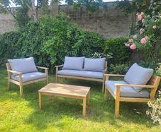 Garden Furniture set
