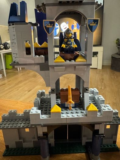 Lego Castle Bundle