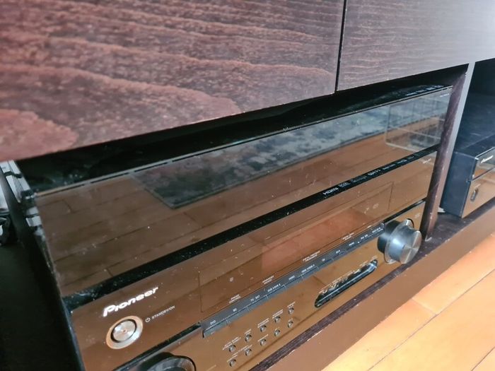 Pioneer Kuro 60inch Plasma TV
