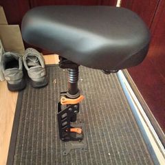 Scooter Seat