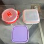 Sistema soup bowl +2 food conteiners Image 2