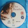 The Reader [2008] Kate Winslet, Ralph Fiennes, David Kross, Bruno Ganz and Karoline Herfurth [Blu-ray Movie] Acadey Award Winner Image 3