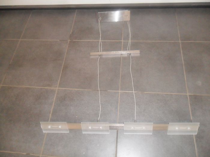 Ceiling light