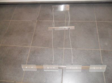 Ceiling light