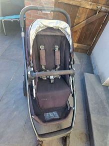 uppababy cruz