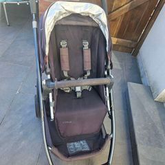 uppababy cruz