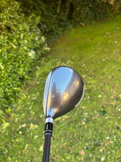 Taylormade SLDR 3 Wood