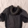 Waterproof, warm Fleece Lined Hooded Jacket Image 4