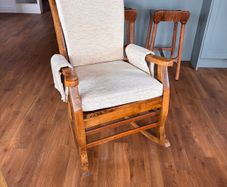 Rocking chair
