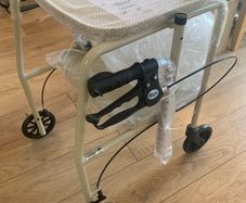Days Walker Trolley  (Kitchen Trolley with castors)