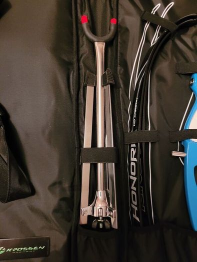 Archery set