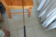Taylor Made Burner Plus Golf Club