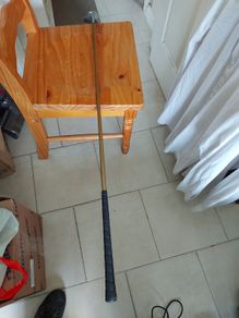 Taylor Made Burner Plus Golf Club