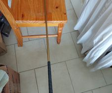 Taylor Made Burner Plus Golf Club