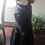 fishtail gown x3 Image 2
