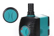 3w 6w 10w 15w 25w 35w 50w Mute Energy-Saving Adjustable Submersible Fountain Pump Filter Fish Pond Aquarium Water Pump Fountain