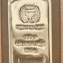 Silver Bar 250gm Germania Mint Image 2