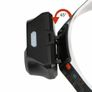 6 Modes USB Rechargeable COB LED Headlamp Headlight Light Torch Flashlight Image 4